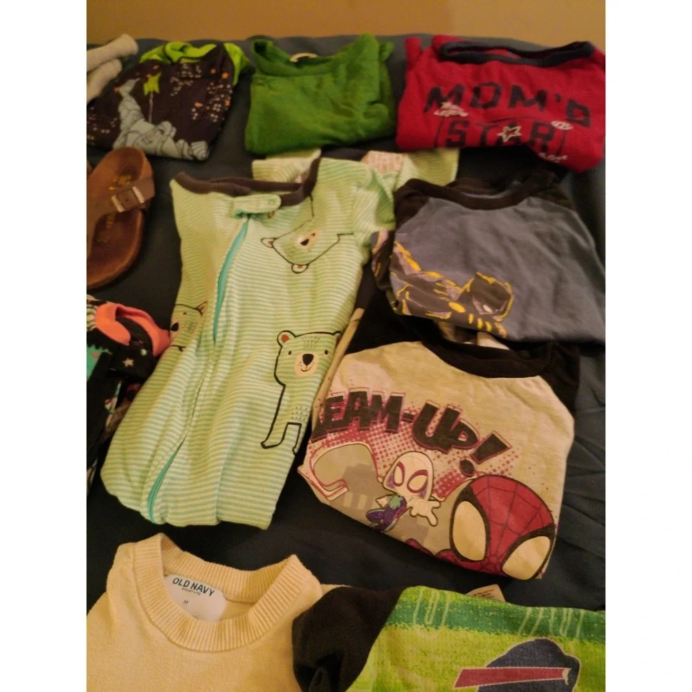 Old Navy mixed lot